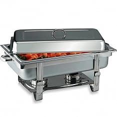 Chafing Dishes