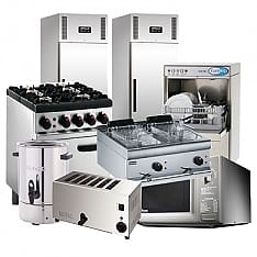 Cooking Equipment