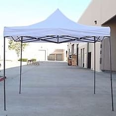 Pop-Up Tents