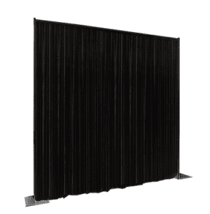 pipe and drape rentals Seattle