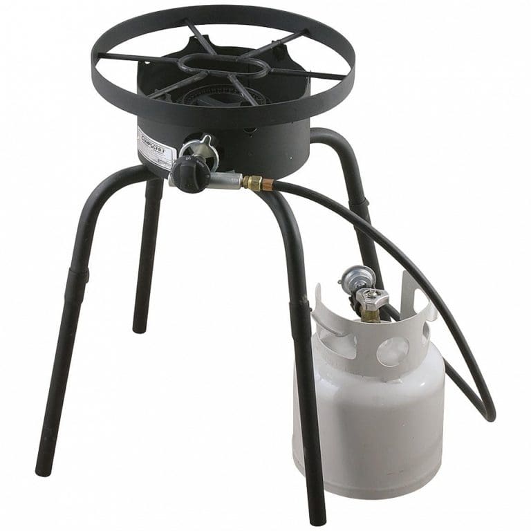 Propane Burner 30,000 Btu Grand Event Rentals