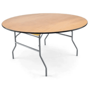 Round Tables