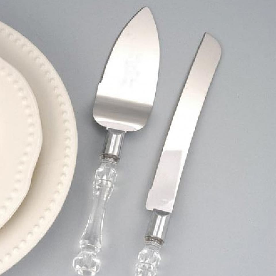 cake serving set australia