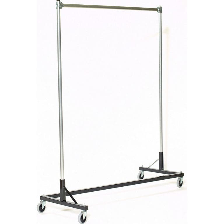 Garment Rack Grand Event Rentals