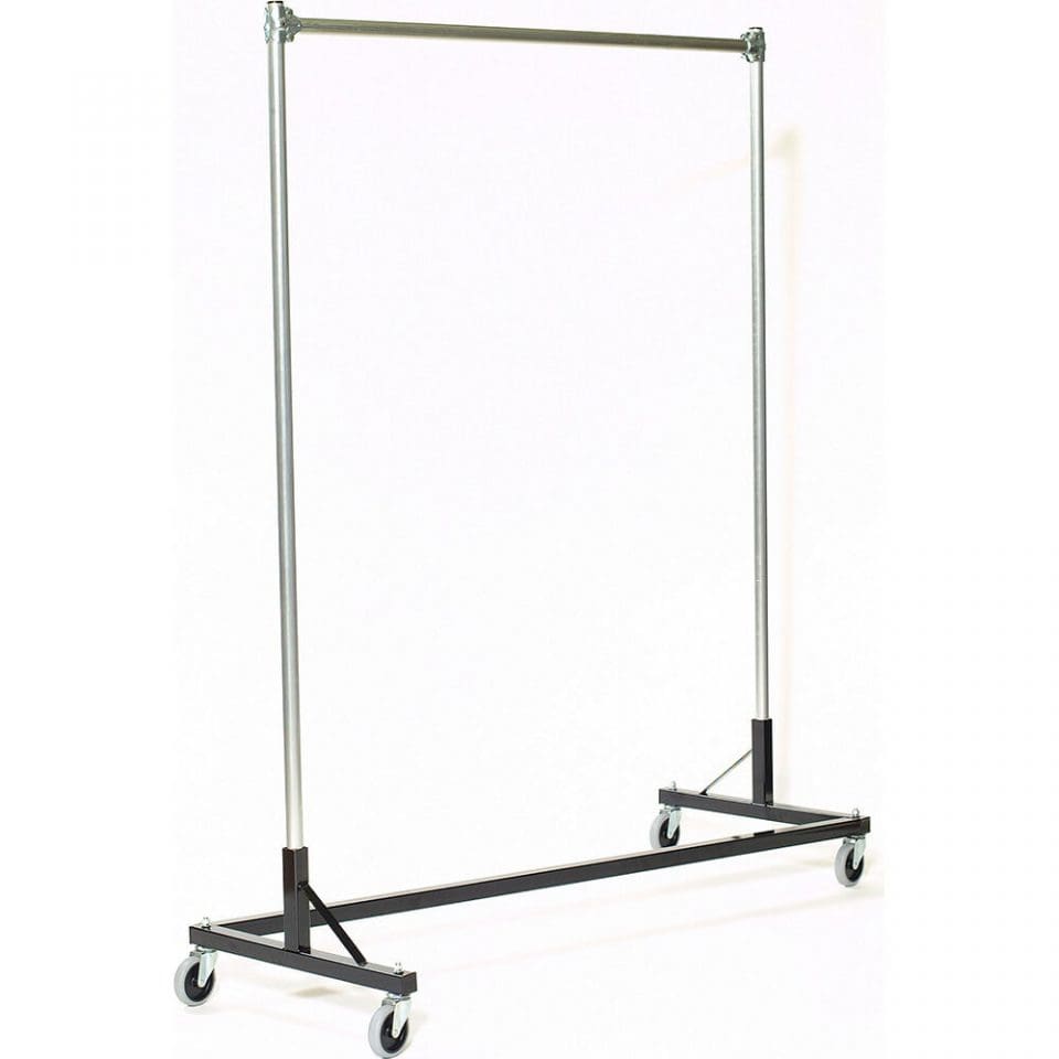 Garment Rack Grand Event Rentals
