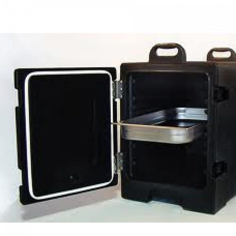 Hot Box Single Grand Event Rentals