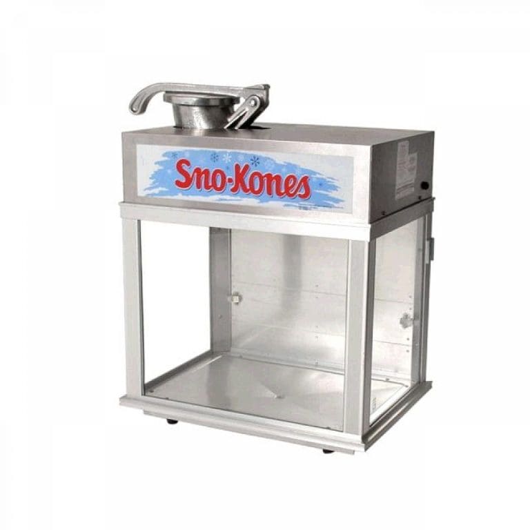 SnowCone Machine Rental for Parties & Events in Seattle, Bellevue