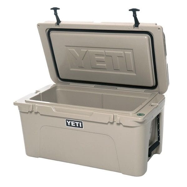 Yeti Ice Chest High Performance - Sand - Grand Event Rentals