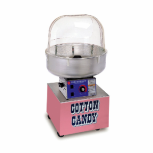 cotton candy machine for event