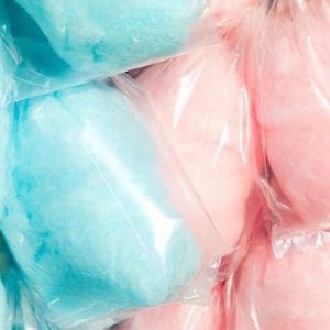 Cotton Candy Machine Rental Seattle