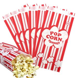 Popcorn Machine Rental Seattle