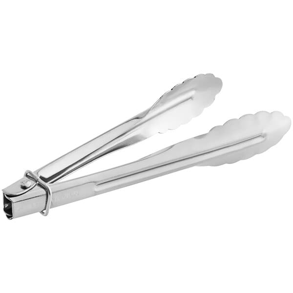 Small Serving Tongs - Please B Seated – Tents and Party Rentals