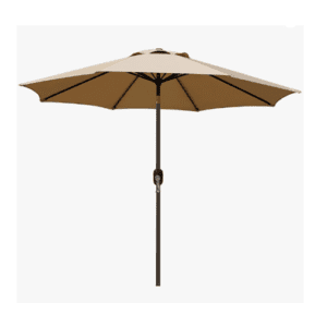 umbrella rentals for events
