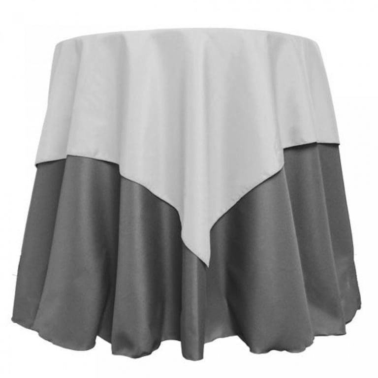 Tablecloth 54"x54" Grand Event Rentals