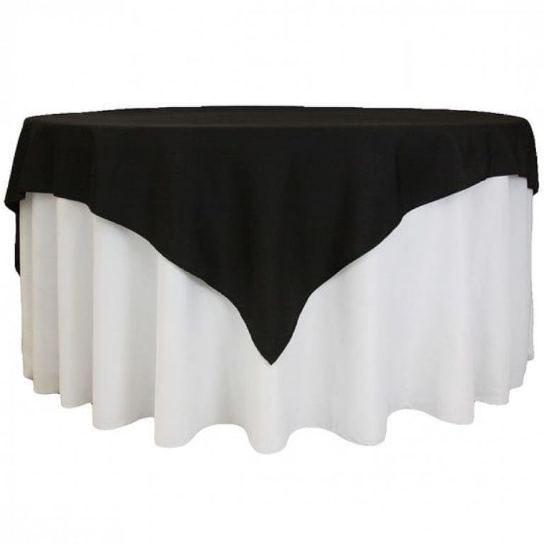 Tablecloth 72"x72" Grand Event Rentals