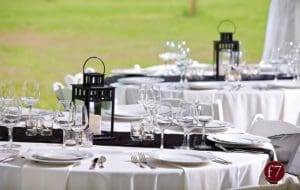 Linen Rentals for Wedding