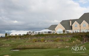 Newcastle Golf Course