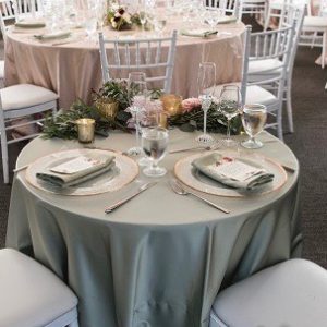 Wedding Table Rentals Kirkland