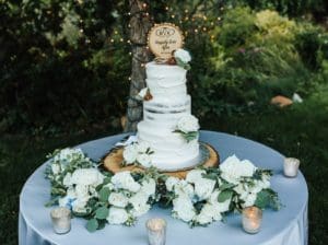 Wedding Decor Rentals Seattle