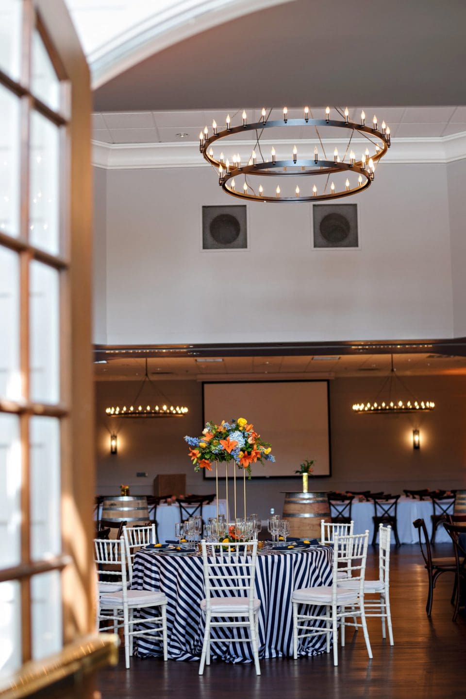 Experience Corporate Woodinville Event Seattle Party Rentals