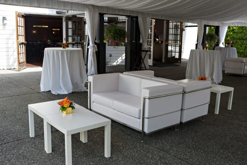 Experience Corporate Woodinville Event Seattle Party Rentals