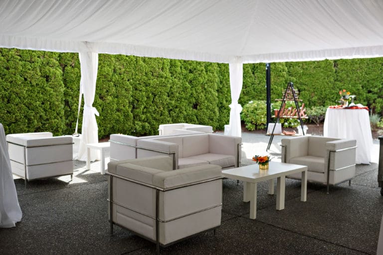 Experience Corporate Woodinville Event Seattle Party Rentals