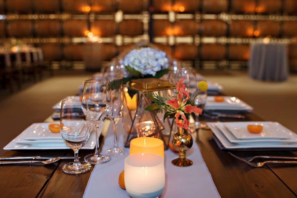 Experience Corporate Woodinville Event Seattle Party Rentals