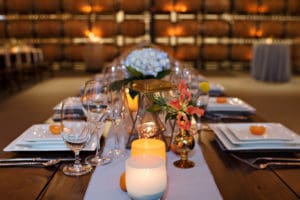 Plate and Glassware Rentals