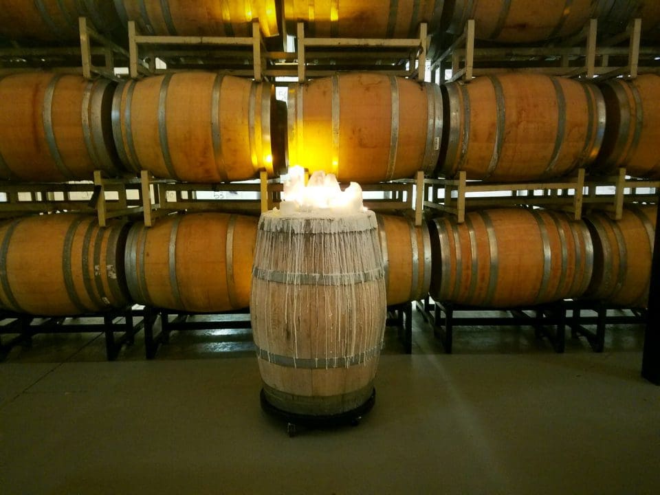 Experience Corporate Woodinville Event Seattle Party Rentals