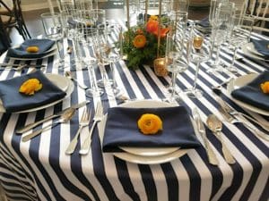 Table Decor and Rentals