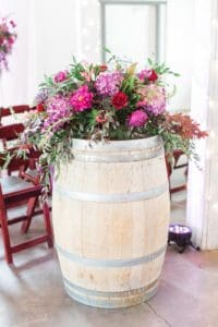 Snohomish Wedding Rentals