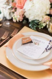Snohomish Wedding Inspiration