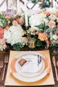 Tableware Rentals Snohomish