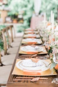 Wedding Decor Snohomish