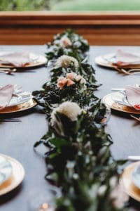 Wedding Rentals