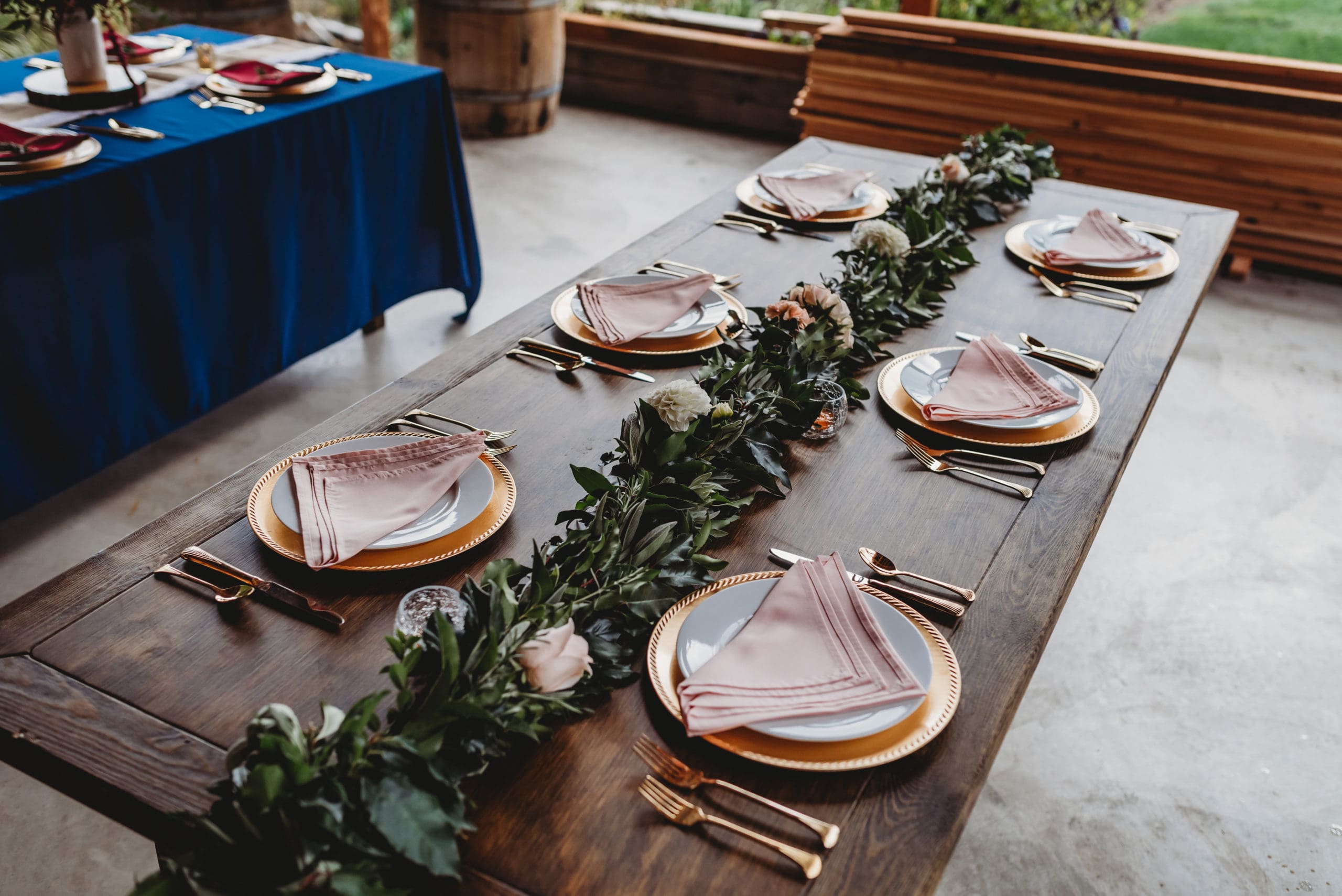 Grand Event Rentals