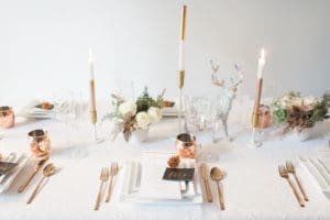 Seattle Tableware Rentals