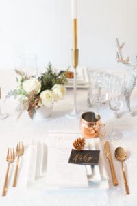 Tableware Decor Seattle