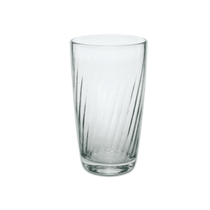 highball glasses