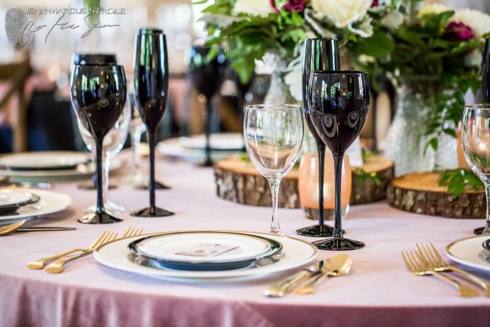 Experience Corporate Woodinville Showcase Event Rental Trends