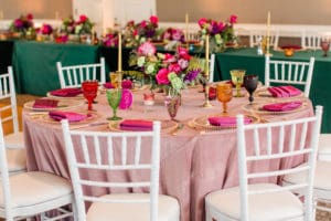 Wedding Rentals Seattle