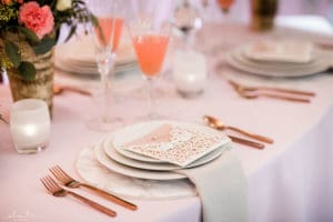 Tableware Rentals Seattle