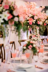 Wedding Rentals Seattle
