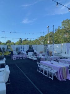 Seattle Event Rentals