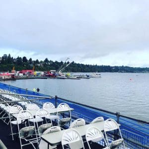 Chair Rentals for Event