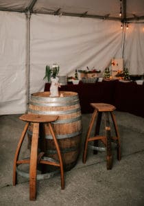 Tent Rental for Events