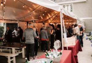Seattle Tent Rentals