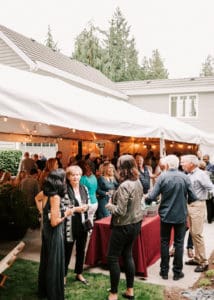 Event Tent Rental