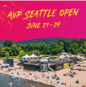 Tent Rental Washington State