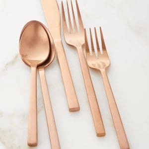 Flatware